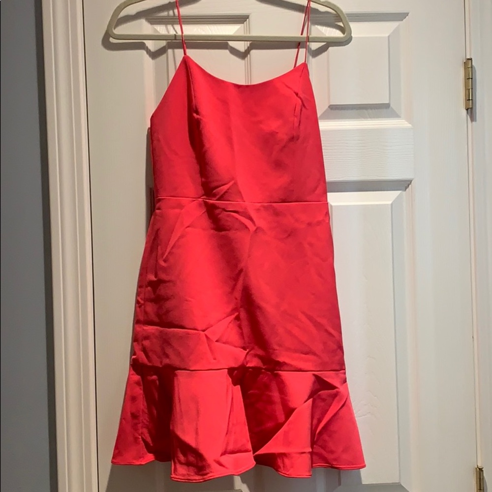 NWT Alice and Olivia dress